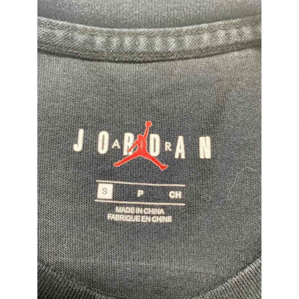 Jordan elevate your